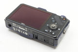 Nikon ニコン COOLPIX S9300 コンパクトデジタルカメラ ブルー 241209v