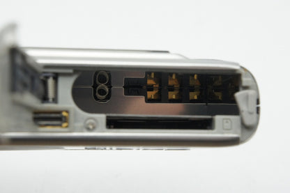 訳あり品 CASIO カシオ EXILIM EX-Z1000 コンパクトデジタルカメラ シルバー 260319x