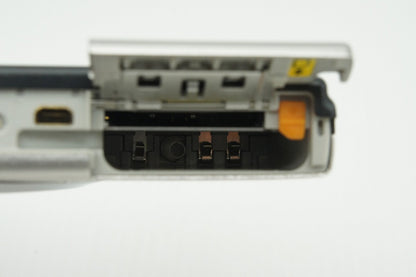 良品 Nikon ニコン COOLPIX S3000 コンパクトデジタルカメラ シルバー ケース付 260205e