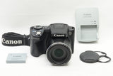 Canon キヤノン PowerShot SX510 HS デジタルカメラ 250808n