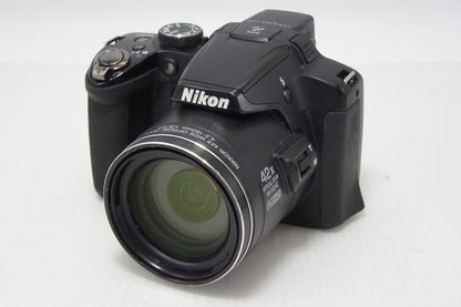 Nikon COOLPIX P510 Digital Camera 260430n