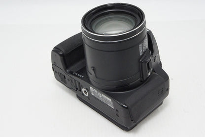 Nikon COOLPIX P510 Digital Camera 260430n