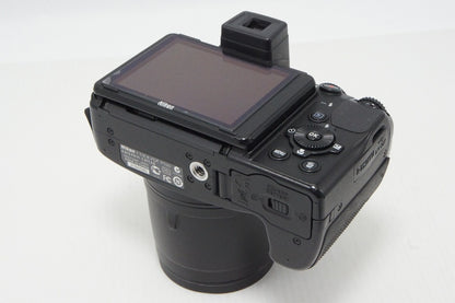 Nikon COOLPIX P510 Digital Camera 260430n