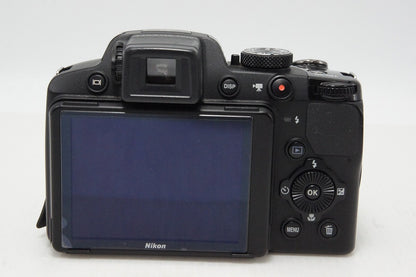 Nikon COOLPIX P510 Digital Camera 260430n