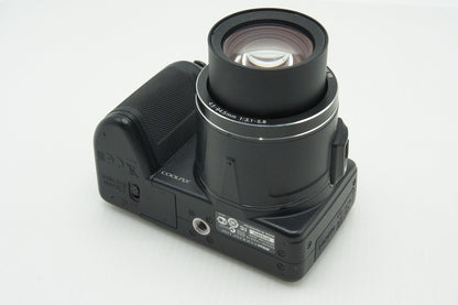 Nikon ニコン COOLPIX L120 コンパクトデジタルカメラ ブラック 260205l