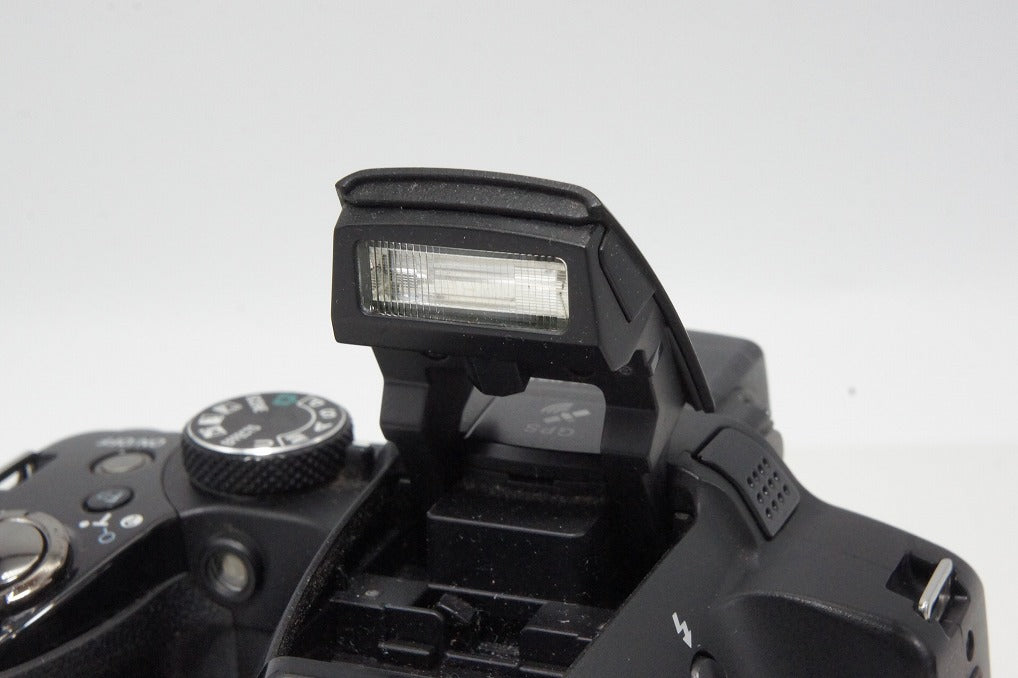 Nikon ニコン COOLPIX P510 デジタルカメラ 260430n – アルプスカメラ