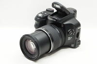 良品 FUJIFILM フジフイルム FinePix S6000 fd デジタルカメラ 240208l