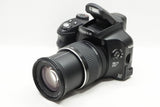 良品 FUJIFILM フジフイルム FinePix S6000 fd デジタルカメラ 240208l
