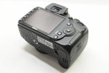 美品 Nikon ニコン D3200 ボディ デジタル一眼レフカメラ ブラック 241106an