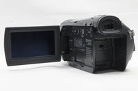 訳あり品 Panasonic パナソニック HDC-SD100 ビデオカメラ 241206m