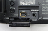 訳あり品 Panasonic パナソニック HDC-SD100 ビデオカメラ 241206m