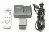 訳あり品 Panasonic パナソニック HDC-SD100 ビデオカメラ 241206m