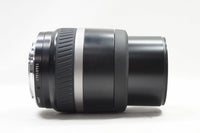 美品 MINOLTA AF 100mm F2.8 VARIABLE SOFT FOCUS SONY αマウント 単焦点レンズ フード付 240614q