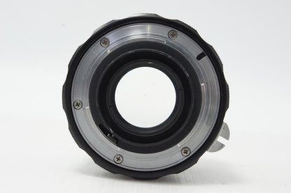 訳あり品 Nikon ニコン Nikkor-H.C Auto 50mm F2 MF 非Ai 単焦点レンズ 260820u