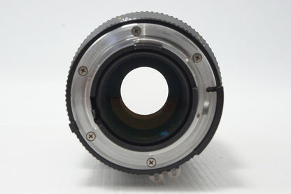 Nikon ニコン Ai-S Zoom Nikkor 80-200mm F4 ズームレンズ 260820w