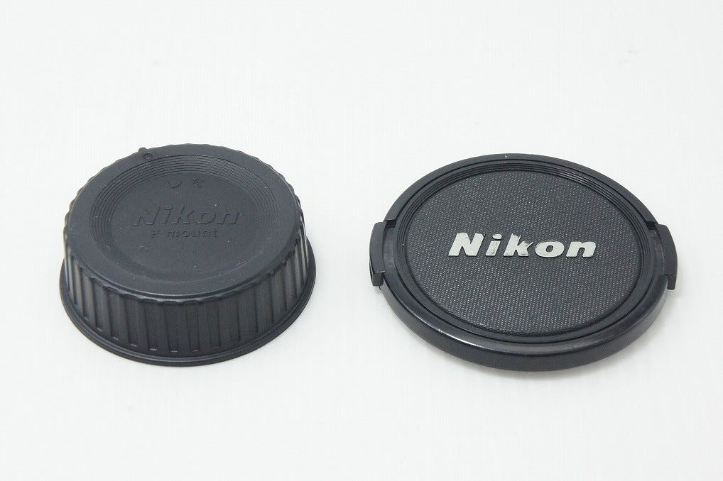 Nikon ニコン Ai-S Zoom Nikkor 80-200mm F4 ズームレンズ 260820w