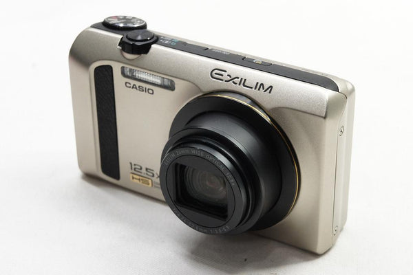 Nikon COOLPIX Style S230 コンデジ デジカメ-