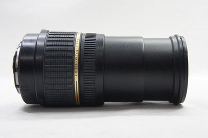 TAMRON AF 18-200mm F3.5-6.3 XR Di II LD Aspherical IF MACRO A14 Canon EF フード付 250528w