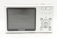 FUJIFILM フジフィルム FinePix Z5fd コンパクトデジタルカメラ ブラウン ケース付 240831o