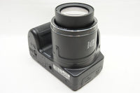 良品 Nikon ニコン COOLPIX L320 コンパクトデジタルカメラ ブラック 元箱付 250301n