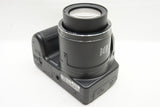 良品 Nikon ニコン COOLPIX L320 コンパクトデジタルカメラ ブラック 元箱付 250301n