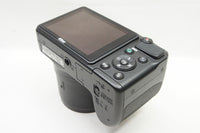 良品 Nikon ニコン COOLPIX L320 コンパクトデジタルカメラ ブラック 元箱付 250301n