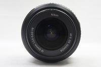 Nikon ニコン AF-S DX NIKKOR 18-55mm F3.5-5.6G VR APS-C ズームレンズ 250808o