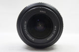 Nikon ニコン AF-S DX NIKKOR 18-55mm F3.5-5.6G VR APS-C ズームレンズ 250808o