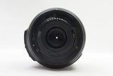 Nikon ニコン AF-S DX NIKKOR 18-55mm F3.5-5.6G VR APS-C ズームレンズ 250808o