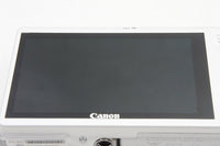 Canon キヤノン IXY 430F コンパクトデジタルカメラ シルバー 元箱付 241110s