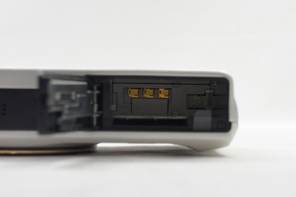 訳あり品 CASIO カシオ EXILIM EX-ZR100 コンパクトデジタルカメラ ホワイト 250528m