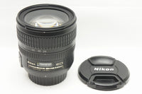 Nikon ニコン AF-S ZOOM NIKKOR 24-85mm F3.5-4.5G ED IF ズームレンズ 230510m