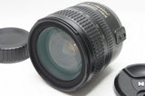 Nikon ニコン AF-S ZOOM NIKKOR 24-85mm F3.5-4.5G ED IF ズームレンズ 230510m