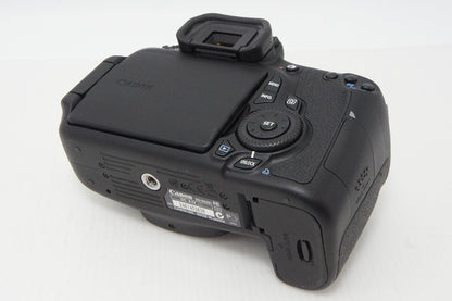 美品 Canon キヤノン EOS 60D ボディ デジタル一眼レフカメラ 260515o
