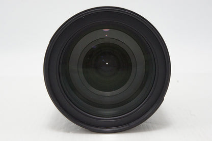 Nikon ニコン AF-S NIKKOR 28-300mm F3.5-5.6G ED VR ズームレンズ フード付 260515d