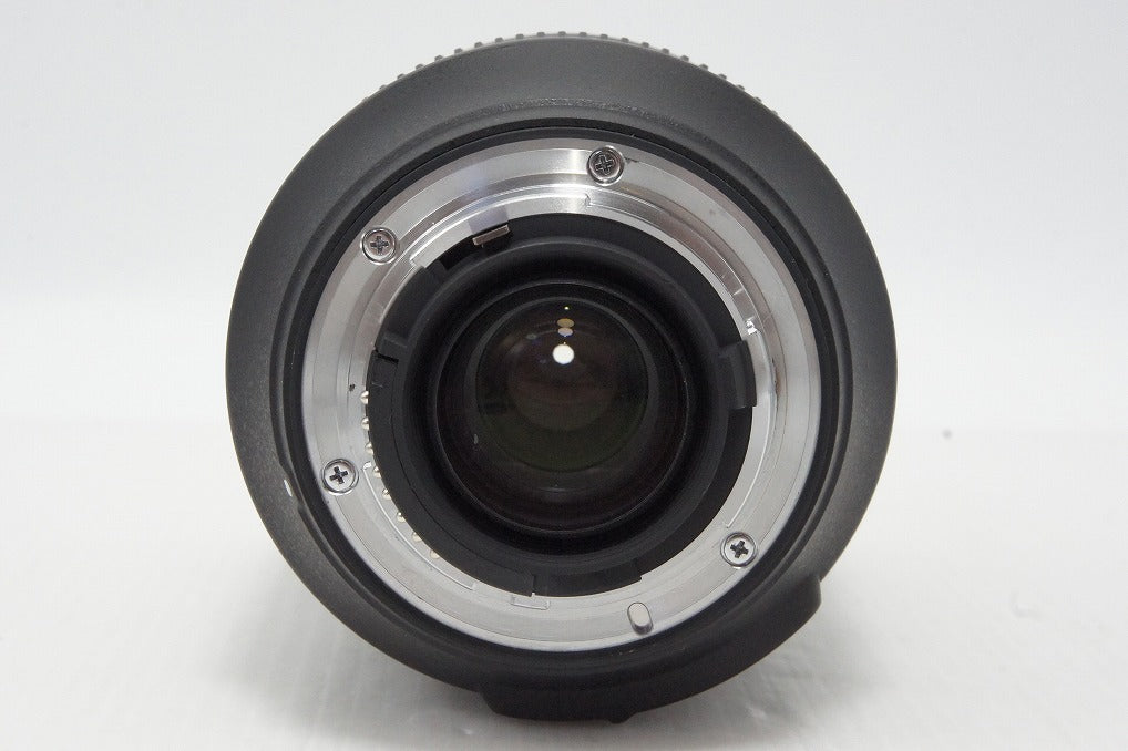 Nikon ニコン AF-S NIKKOR 28-300mm F3.5-5.6G ED VR ズームレンズ フード付 260515d