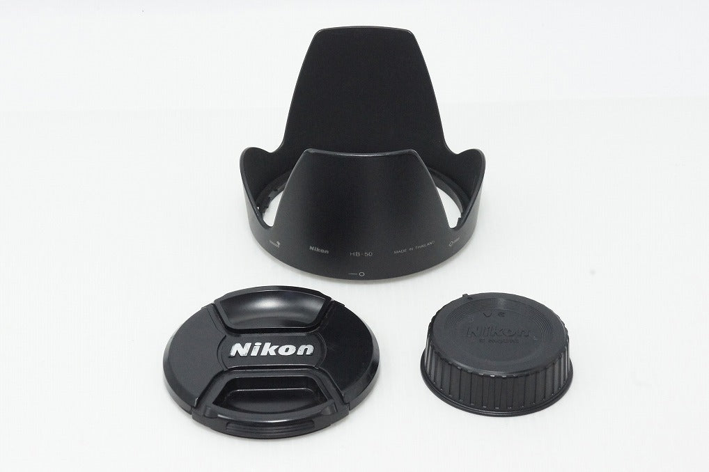 Nikon ニコン AF-S NIKKOR 28-300mm F3.5-5.6G ED VR ズームレンズ フード付 260515d