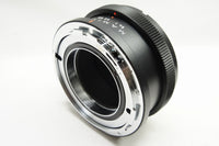 美品 Mamiya マミヤ RB67 エクステンションチューブ No.1 45mm 中間リング 241209at