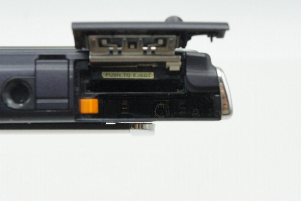 良品 FUJIFILM フジフィルム FinePix Z10fd コンパクトデジタルカメラ ブラック 260206a