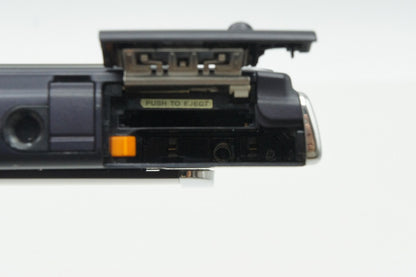 良品 FUJIFILM フジフィルム FinePix Z10fd コンパクトデジタルカメラ ブラック 260206a