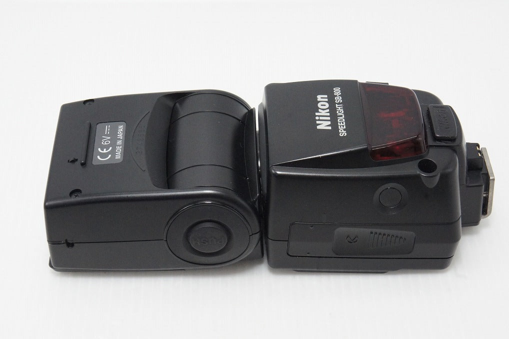 良品 Nikon ニコン ストロボ SPEEDLIGHT SB-800 元箱付 260515n