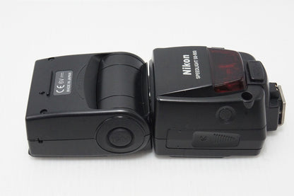 良品 Nikon ニコン ストロボ SPEEDLIGHT SB-800 元箱付 260515n