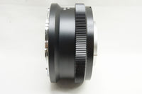 美品 Mamiya マミヤ RB67 エクステンションチューブ No.1 45mm 中間リング 241209at