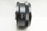 美品 Mamiya マミヤ RB67 エクステンションチューブ No.1 45mm 中間リング 241209at