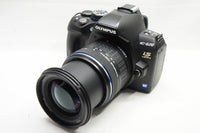 訳あり品 OLYMPUS E-620 + ZUIKO DIGITAL 14-42mm 標準ズームレンズキット デジタル一眼レフ 241207ad