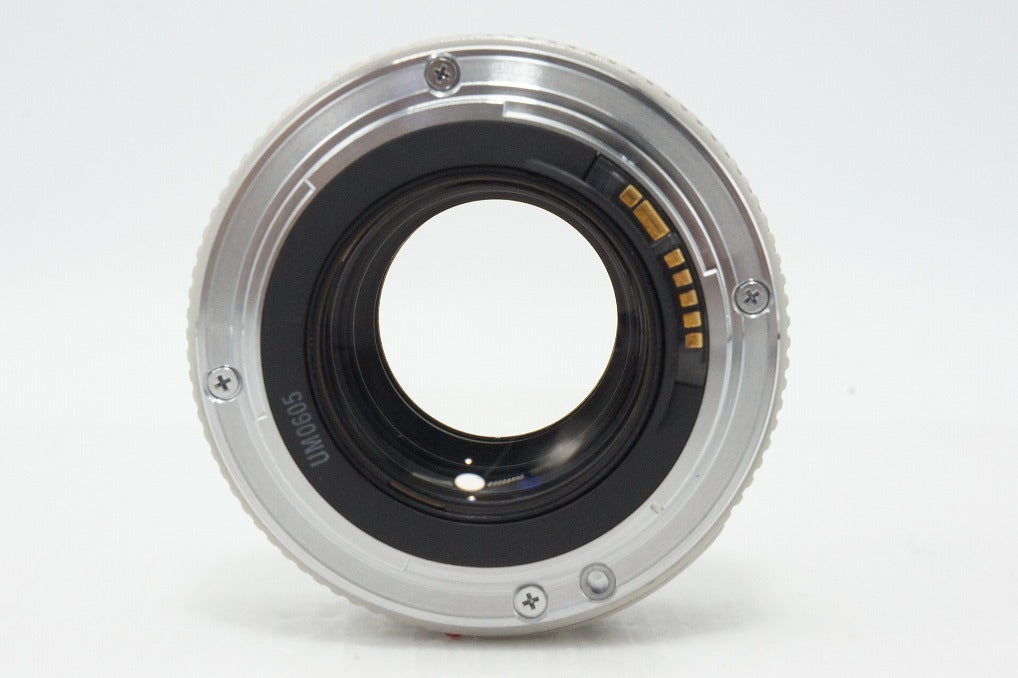 美品 Canon キヤノン EXTENDER EF 1.4X (I型) エクステンダー 260515m