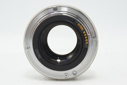 美品 Canon キヤノン EXTENDER EF 1.4X (I型) エクステンダー 260515m