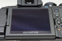 訳あり品 OLYMPUS E-620 + ZUIKO DIGITAL 14-42mm 標準ズームレンズキット デジタル一眼レフ 241207ad