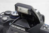 訳あり品 OLYMPUS E-620 + ZUIKO DIGITAL 14-42mm 標準ズームレンズキット デジタル一眼レフ 241207ad