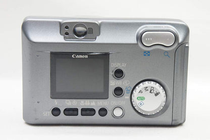 Canon キヤノン PowerShot A40 コンパクトデジタルカメラ 250809a
